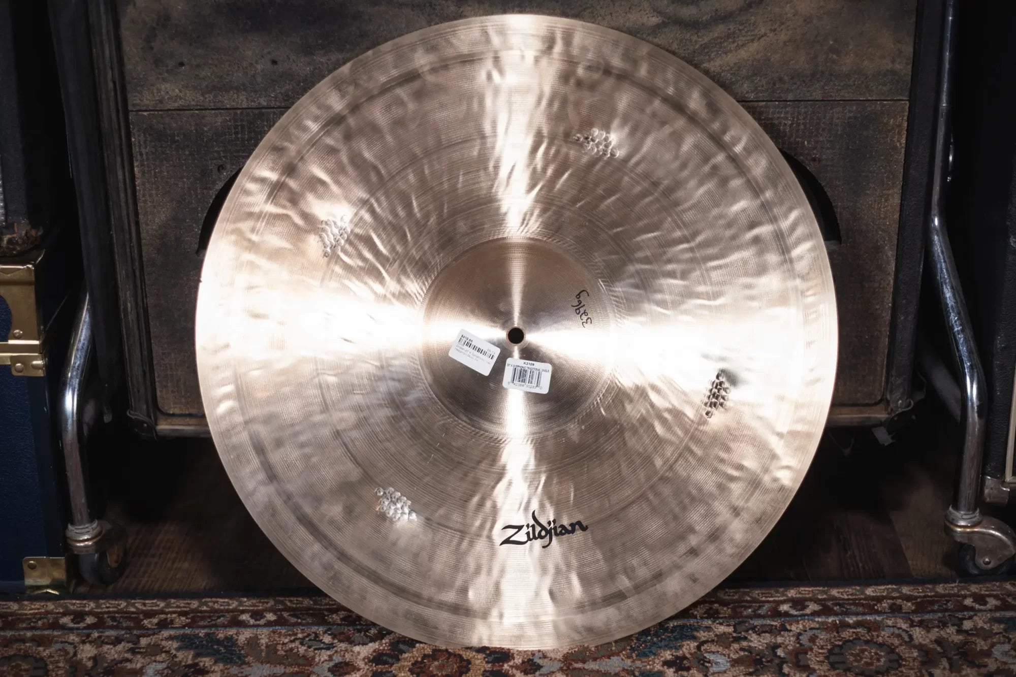 Zildjian 20" K Symphonic Traditional