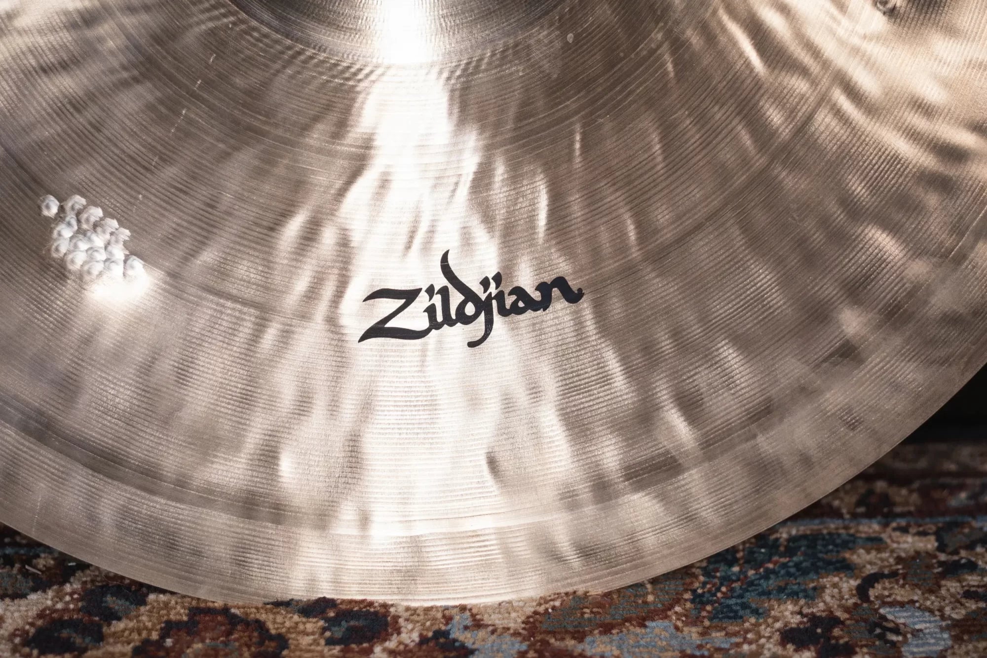 Zildjian 20" K Symphonic Traditional