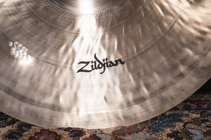 Zildjian 20" K Symphonic Traditional