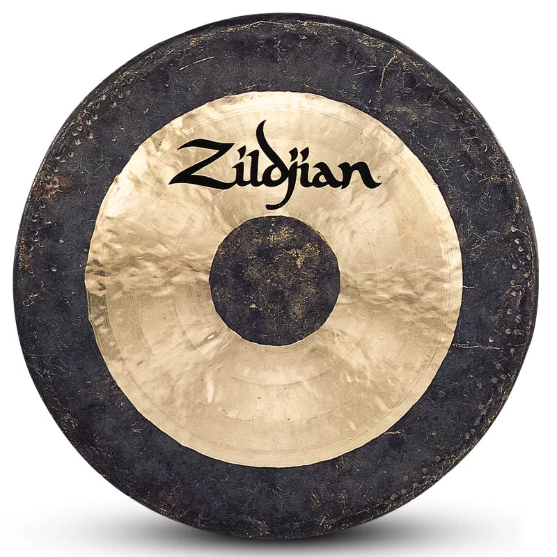 Zildjian 34" Hand Hammered Gong