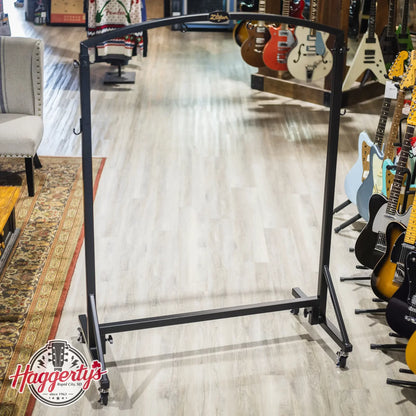 Zildjian Heavy Duty Gong Stand- demo