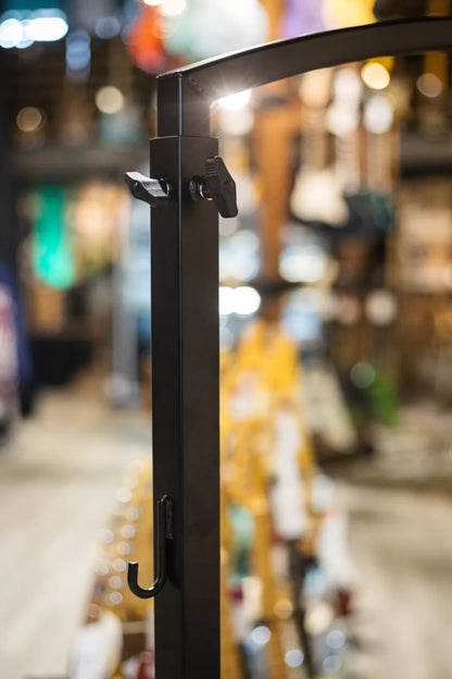 Zildjian Heavy Duty Gong Stand- demo