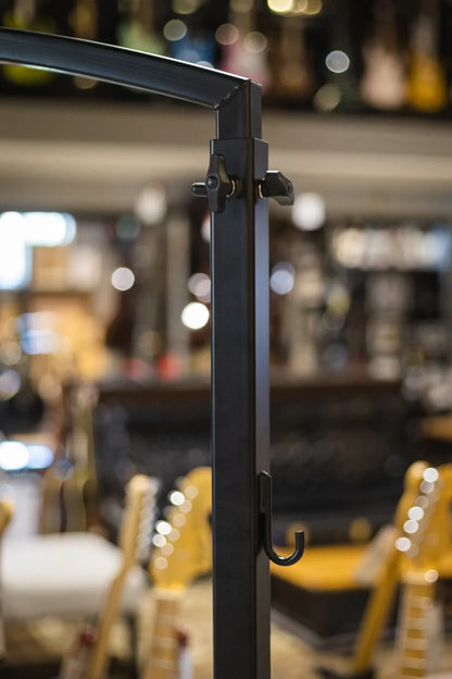 Zildjian Heavy Duty Gong Stand- demo