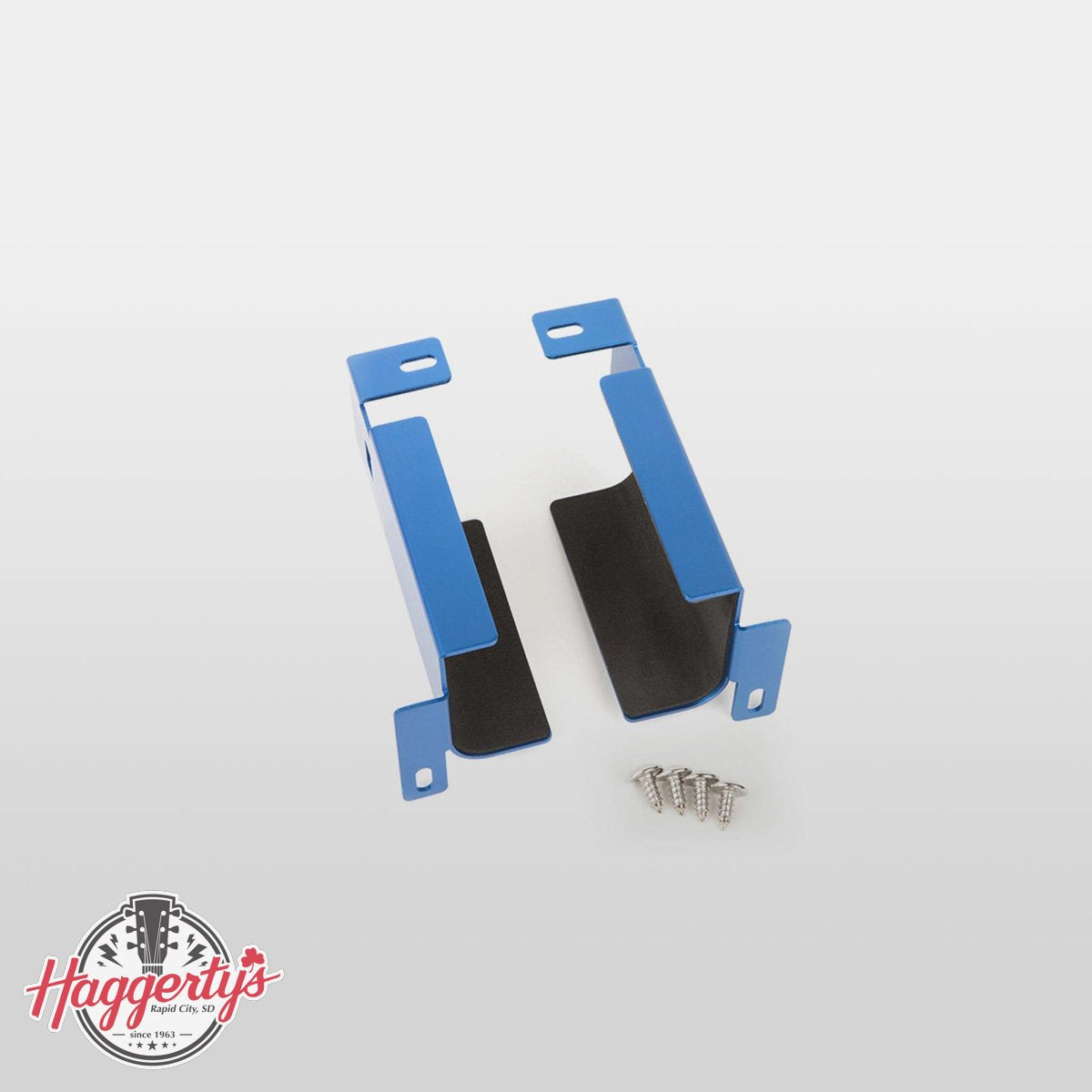 Strymon Zuma Mounting Kit