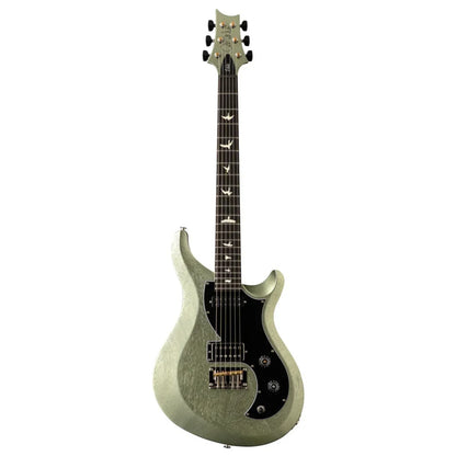 PRS S2 Vela Satin Electric Guitar - Mavis Mint Metallic with Gig Bag