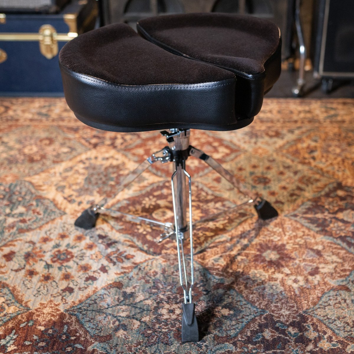 Ahead Spinal Glide Drum Throne