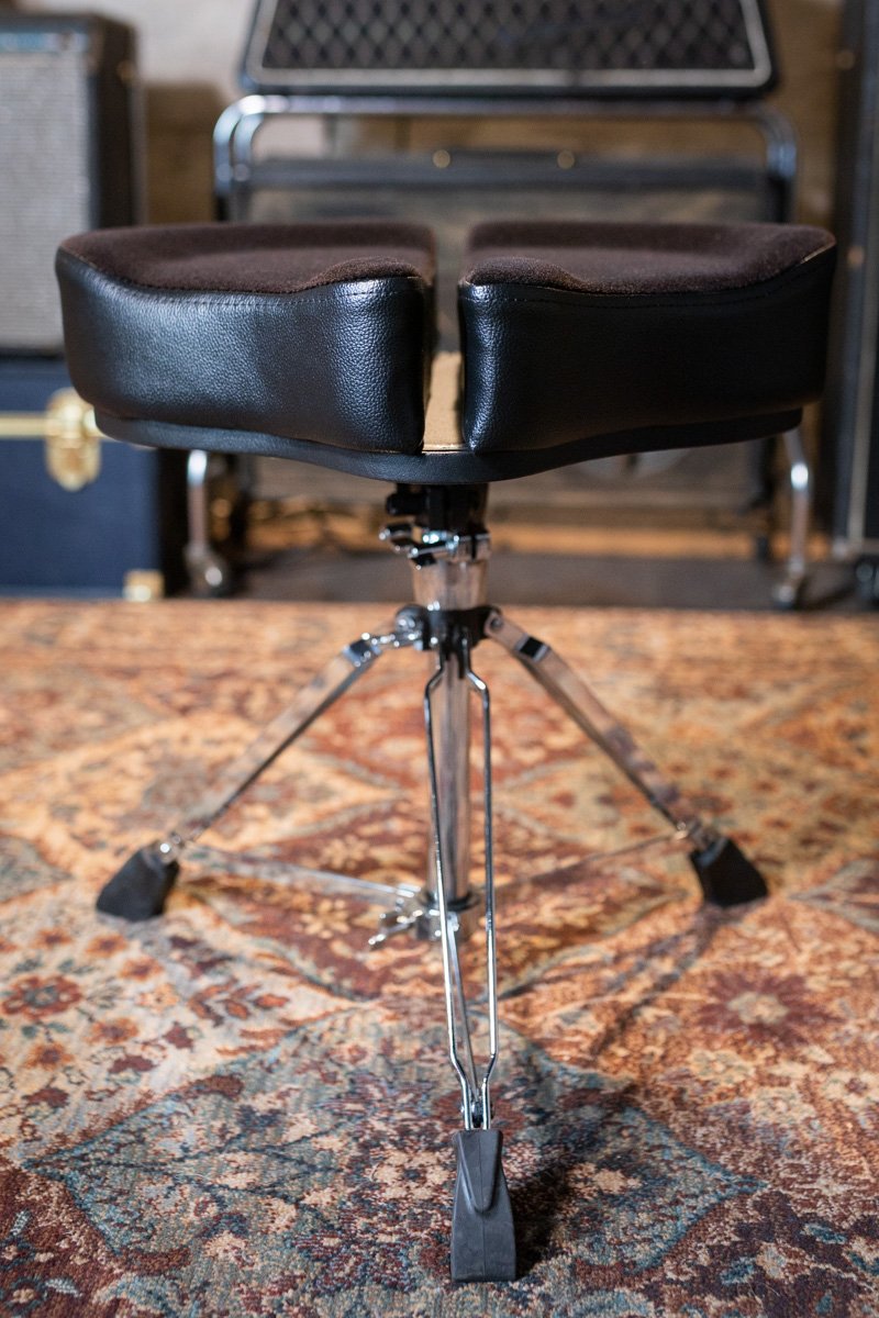 Ahead Spinal Glide Drum Throne