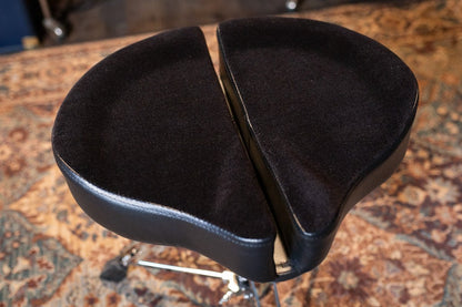 Ahead Spinal Glide Drum Throne