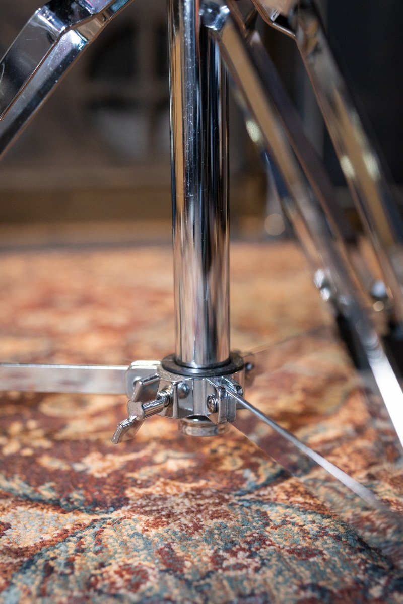 ahead spinal glide drum throne haggertys 5