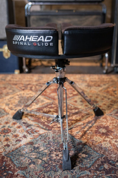 ahead spinal glide drum throne haggertys 6