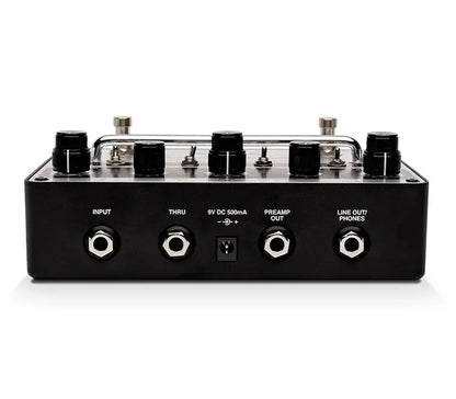 Ampeg SGT-DI Bass Pedal