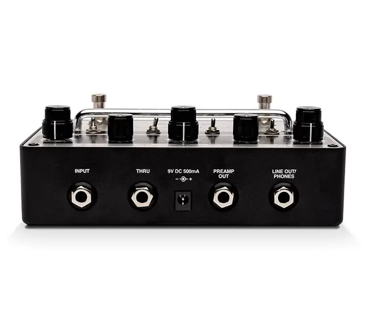 Ampeg SGT-DI Bass Pedal