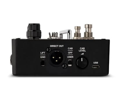 Ampeg SGT-DI Bass Pedal