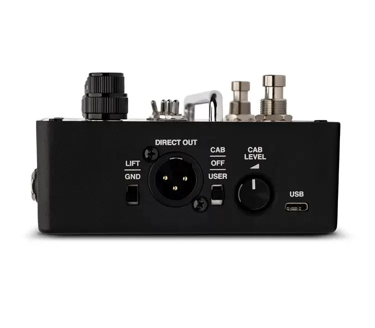 Ampeg SGT-DI Bass Pedal