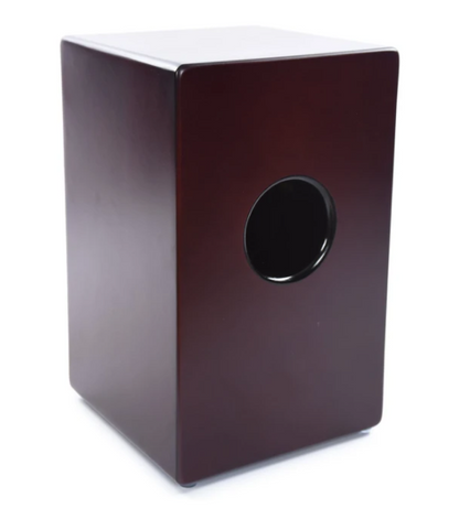 Meinl Backbeat Bass Cajon Natural Luan