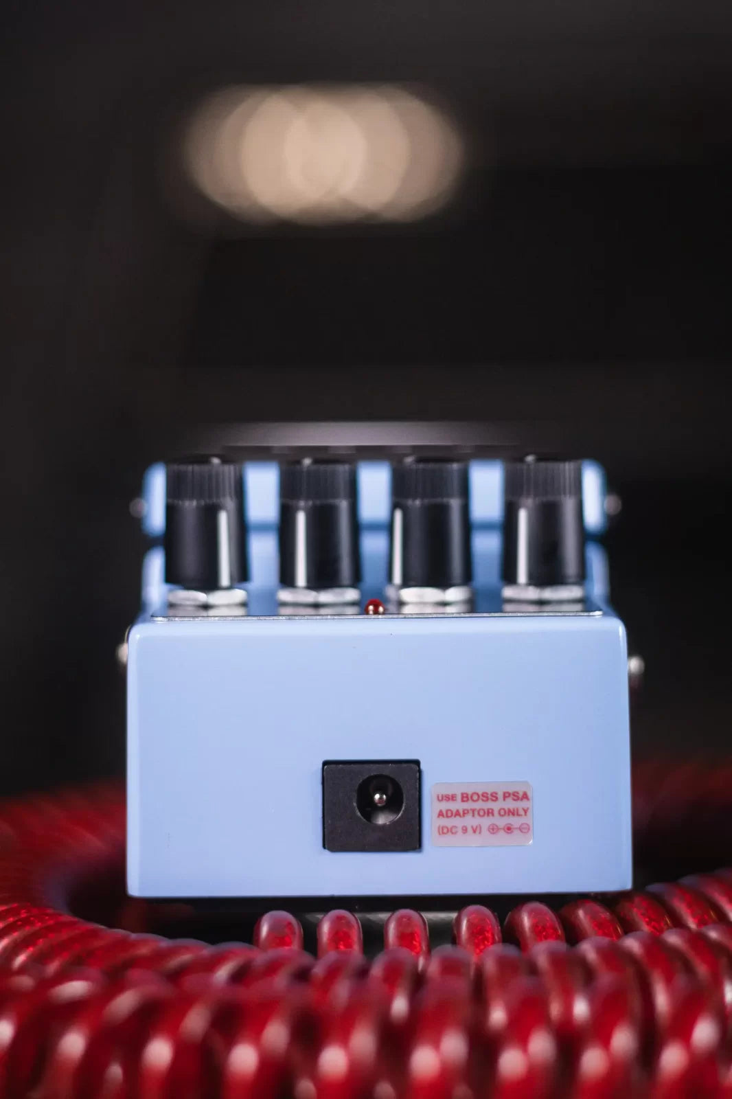 boss CEB 3 Bass Chorus Pedal haggertys 6