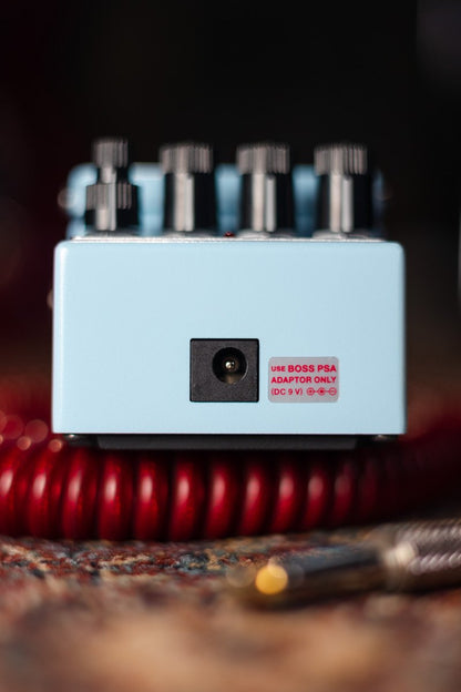 Boss CE-5 Stereo Chorus Ensemble Pedal