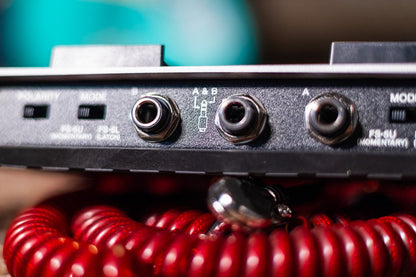 Boss FS-6 Dual Footswitch