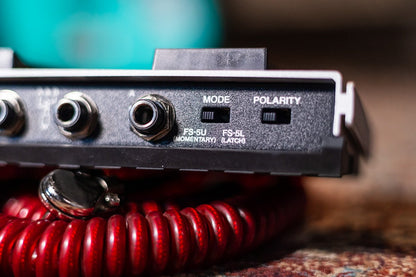 Boss FS-6 Dual Footswitch