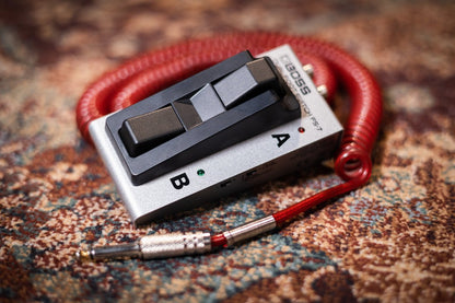Boss FS-7 Dual Footswitch