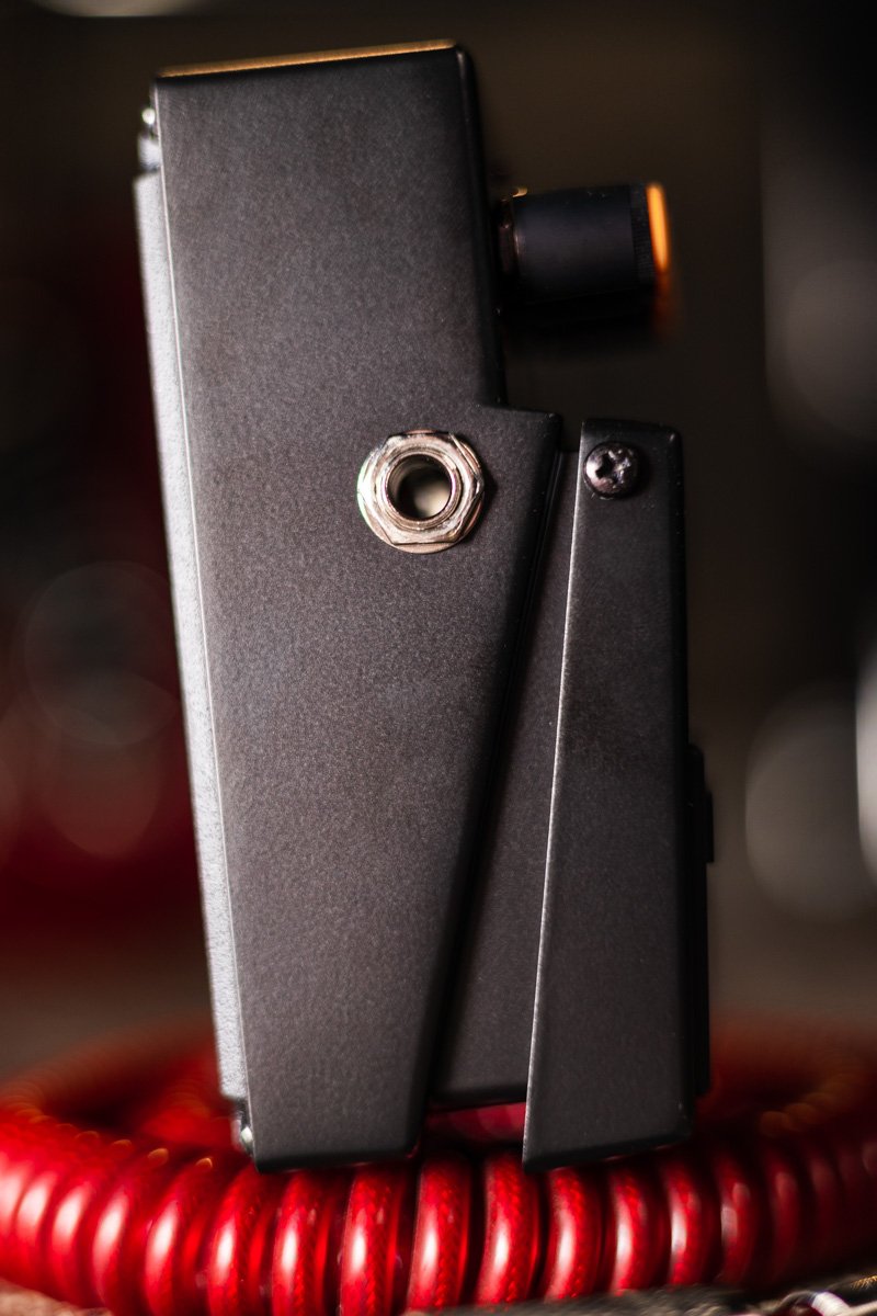 Boss HM-2W Waza Craft Heavy Metal Pedal