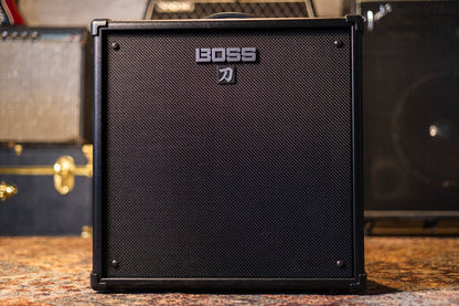 Display Boss KTN-110B Katana Bass 1x10" Combo Amp 60w