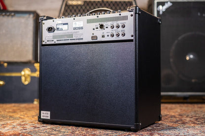 Display Boss KTN-110B Katana Bass 1x10" Combo Amp 60w