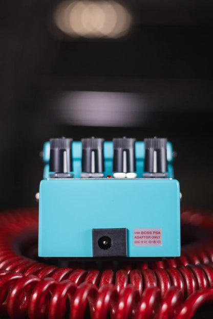 Boss LMB-3 Bass Limiter / Enhancer Pedal