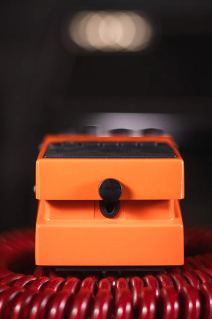 Boss MD-2 Mega Distortion Pedal