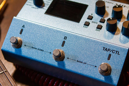 boss MD 500 modulation guitar pedal haggertys 3