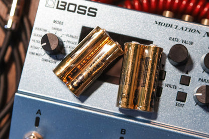 boss MD 500 modulation guitar pedal haggertys 9