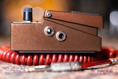 Boss OC-5 Polyphonic Guitar/Bass Octave Pedal