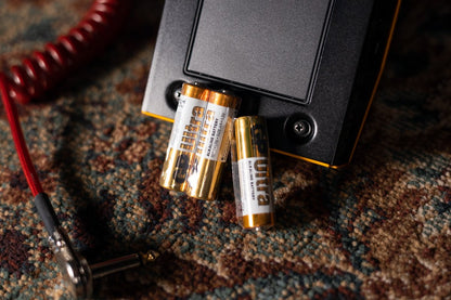 boss OD 200 hyper drive overdrive pedal haggertys 8