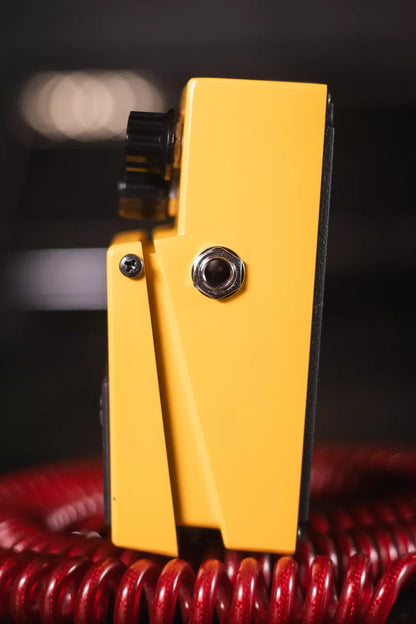 Boss OD-3 Overdrive Pedal