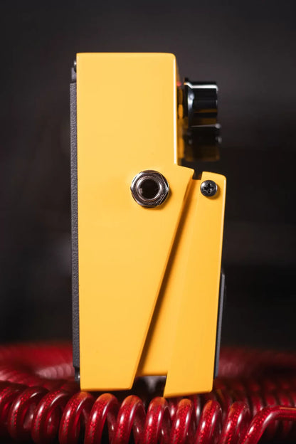 Boss OD-3 Overdrive Pedal