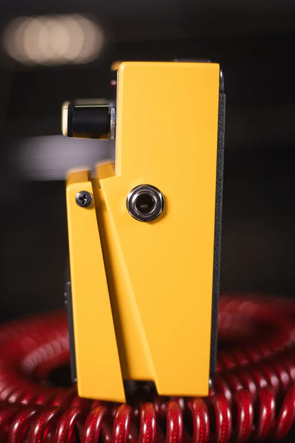 Boss OS-2 Overdrive / Distortion Pedal