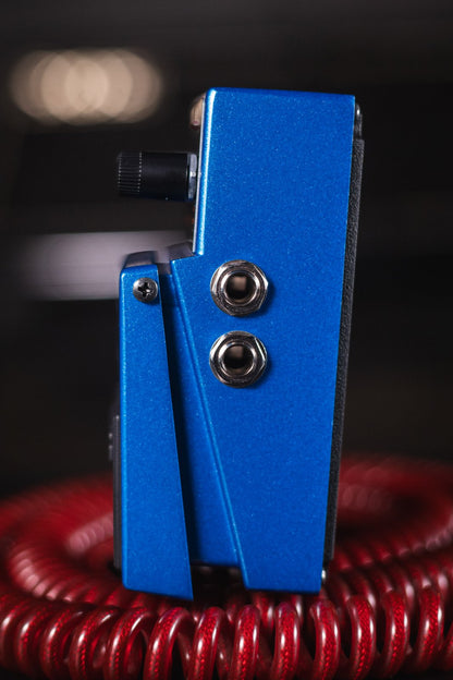 Boss PS-6 Harmonist Pedal