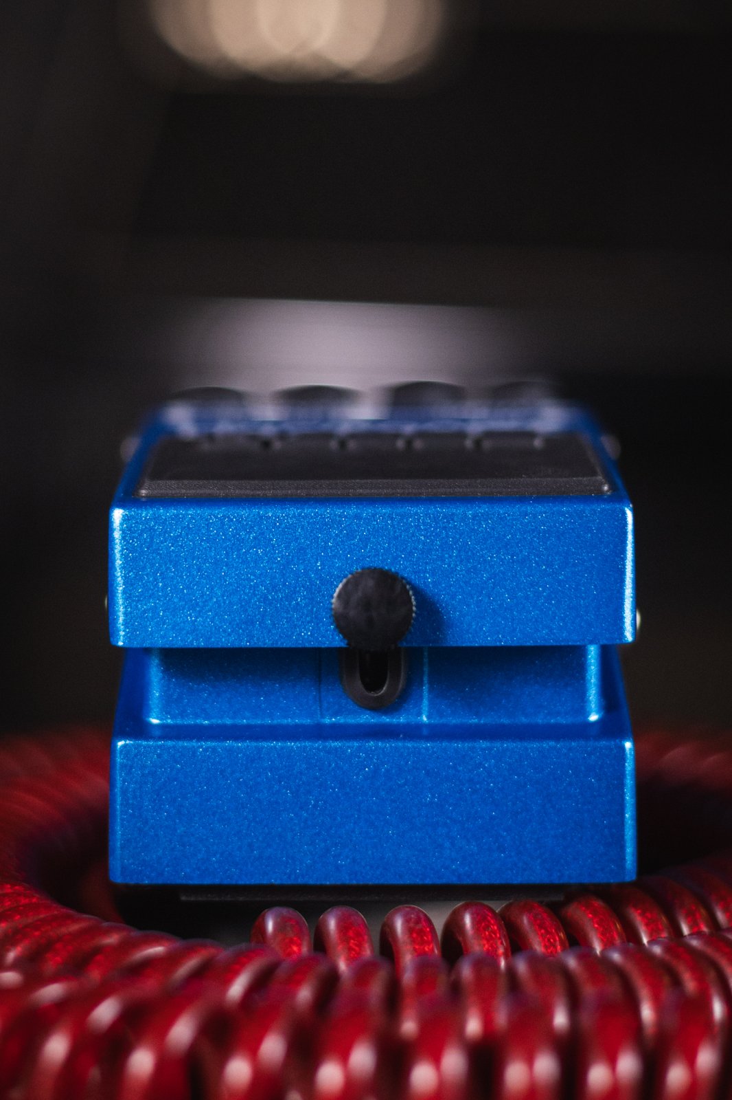 Boss PS-6 Harmonist Pedal