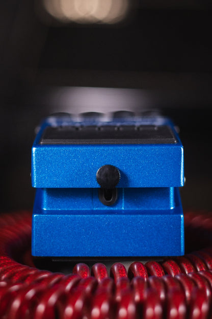 Boss PS-6 Harmonist Pedal