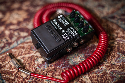 Boss RE-2 Space Echo Delay Pedal