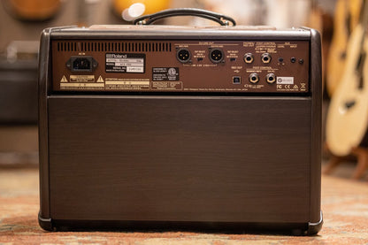 boss acoustic singer pro amplifier 8