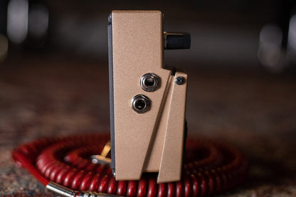 Boss AW-3 Dynamic Wah Pedal