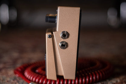 Boss AW-3 Dynamic Wah Pedal