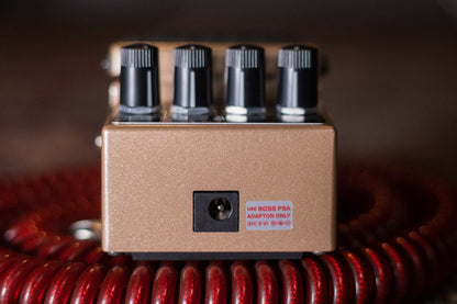 Boss AW-3 Dynamic Wah Pedal