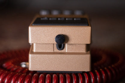 Boss AW-3 Dynamic Wah Pedal