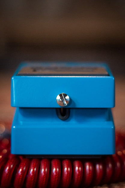 Boss BD-2w Waza Craft Blues Driver Pedal