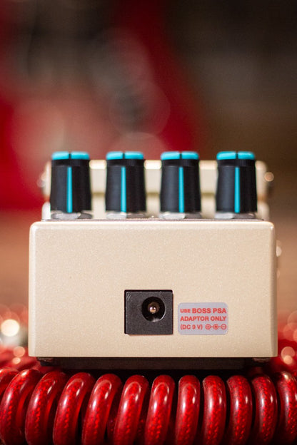 Boss DD-3T Digital Delay Guitar Pedal
