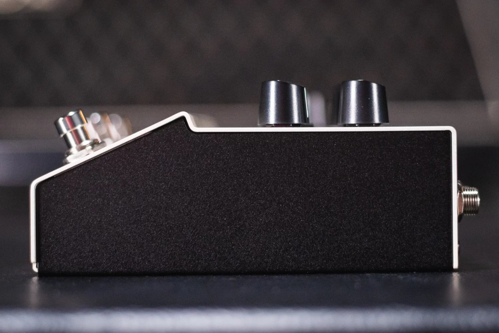 Boss DD-500 Digital Delay Pedal