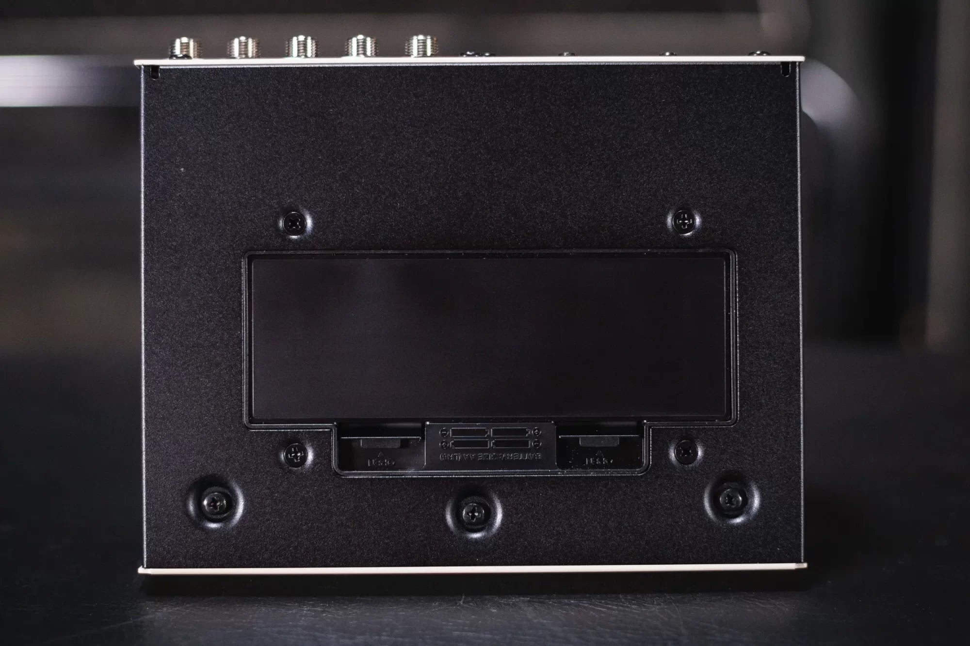 Boss DD-500 Digital Delay Pedal