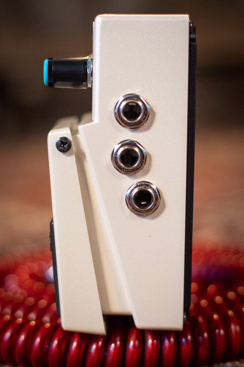 Boss DD-8 Digital Delay Guitar Effects Pedal